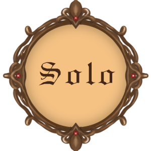 solo button