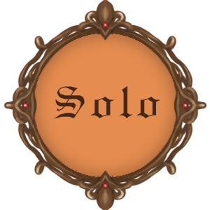 solo button